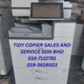 MYR 4150,  💼 Work Faster, Print Better &ndash; Choose Ricoh! IMC6000