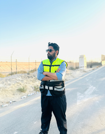 Jubail, Job Seekers, COATING INSPECTOR