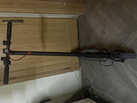 Riyadh, Electronics, SAR 450,  Electric Scooter For Sale Used Like New