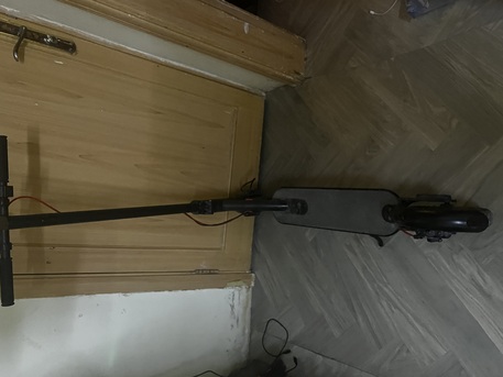 Riyadh, Electronics, SAR 450,  Electric Scooter For Sale Used Like New