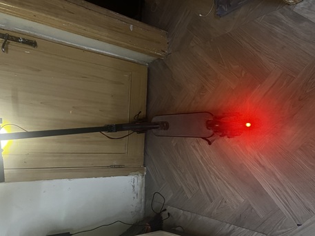 Riyadh, Electronics, SAR 450,  Electric Scooter For Sale Used Like New