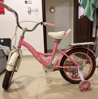 Dammam, Bicycles, SAR 200,  Kids Bicycle For Sale