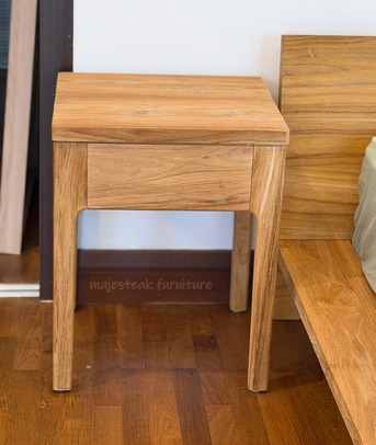Bangsar, Furniture, MYR 600,  Novel Nightstand