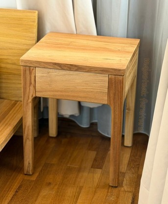 Bangsar, Furniture, MYR 600,  Novel Nightstand