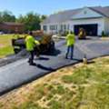 Driveway Paving In Columbus Ohio &ndash; Durable And Professional Asphalt Solutions