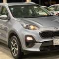 SAR 61000,  Kia Sportage,  2022,  Automatic,  133 KM,     1.6L All Original Condition