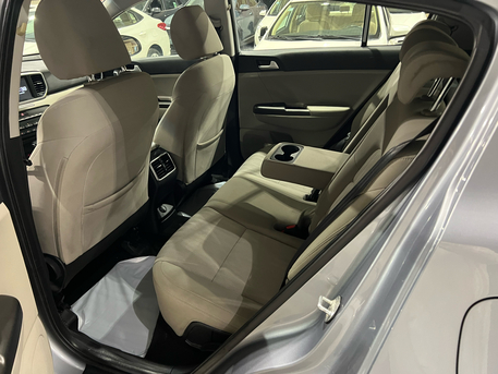 Riyadh, Vehicles, Cars & Trucks , SAR 61000,  Kia Sportage,  2022,  Automatic,  133 KM,     1.6L All Original Condition