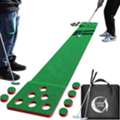 CAD 157, Upgrade Home Golf Practice With Smart Indoor Training Solutions