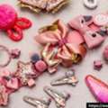 Beautiful Hair Accessories For Effortless Style And Comfort