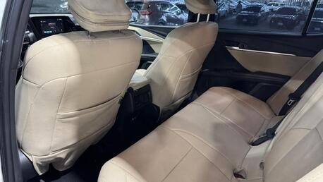 Riyadh, Vehicles, Cars & Trucks , SAR 97500,  TOYOTA  CAMRY  HYBRID,  2025,  Automatic,  85000 KM,  HEV - E. PLUS -FULL OPTION 2