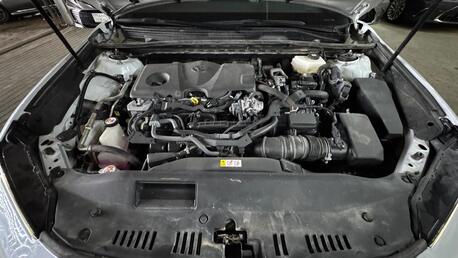 Riyadh, Vehicles, Cars & Trucks , SAR 97500,  TOYOTA  CAMRY  HYBRID,  2025,  Automatic,  85000 KM,  HEV - E. PLUS -FULL OPTION 2