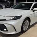 SAR 97500,  TOYOTA  CAMRY  HYBRID,  2025,  Automatic,  85000 KM,  HEV - E. PLUS -FULL OPTION 5