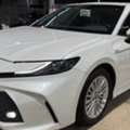 SAR 97500,  TOYOTA  CAMRY  HYBRID,  2025,  Automatic,  85000 KM,  HEV - E. PLUS -FULL OPTION 7