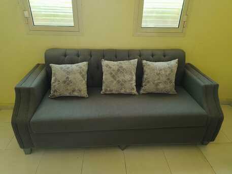 Yanbu, Furniture, SAR 700,  7 Seater Sofa For Sale