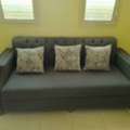 SAR 700,  7 Seater Sofa For Sale