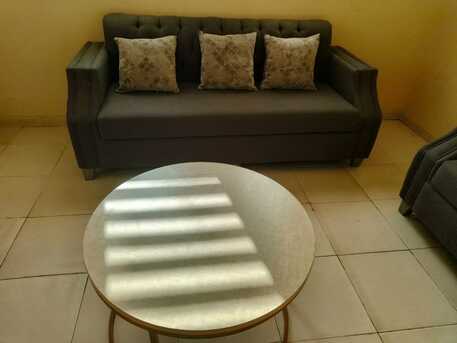 Yanbu, Furniture, SAR 700,  7 Seater Sofa For Sale