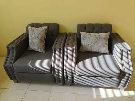 Yanbu, Furniture, SAR 700,  7 Seater Sofa For Sale