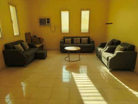 Yanbu, Furniture, SAR 700,  7 Seater Sofa For Sale
