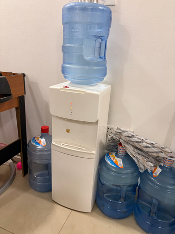 Dammam, Appliances, SAR 200,  Water Dispenser For Sale
