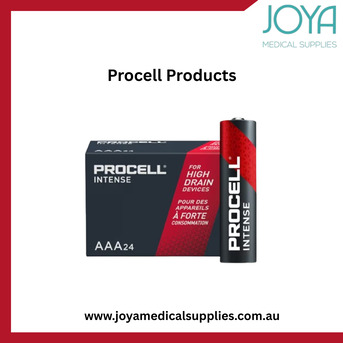 Sydney, Health & Beauty Items, Buy Procell Products In Australia - Joya Medical Supplies