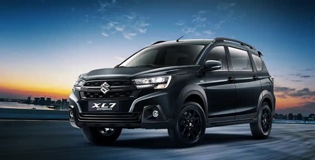 Ho Chi Minh City, Automotive, Suzuki XL7 Hybrid SUV: 7 Chỗ Mạnh Mẽ, Tiết Kiệm Th?ng Minh