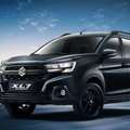 Suzuki XL7 Hybrid SUV: 7 Chỗ Mạnh Mẽ, Tiết Kiệm Th?ng Minh