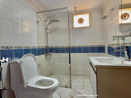 Salwa, Apartments, Flats, Houses & Villas, KWD 400/month,  3 BR,  Three Bedroom Apartment For Rent In Salwa