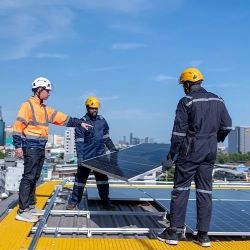 New York, Business, Charlottesville Solar Companies | Smart Energy Alliance