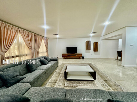 Salwa, Apartments, Flats, Houses & Villas, KWD 750/month,  Furnished,  3 BR,  Spacious Three Bedroom Apartment For Rent In Salwa