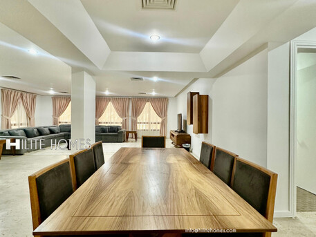 Salwa, Apartments, Flats, Houses & Villas, KWD 750/month,  Furnished,  3 BR,  Spacious Three Bedroom Apartment For Rent In Salwa