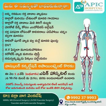 Vijayawada, Dental, Chikungunya Treatment In Ongole | Apic Hospital