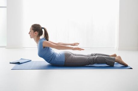 Mumbai, Health, Traditional Yoga Classes For Health, Balance & Wellness