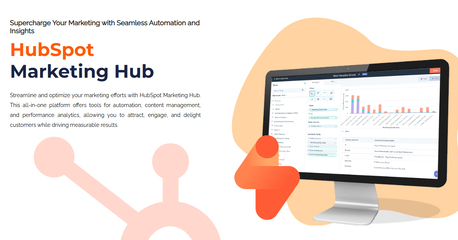 New York, Business, Hire HubSpot Marketing Hub Developer For Business Growth