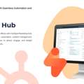 Hire HubSpot Marketing Hub Developer For Business Growth