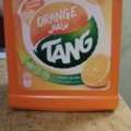 SAR 30,  Tang Orange New 2 Kg (expiry June 27)