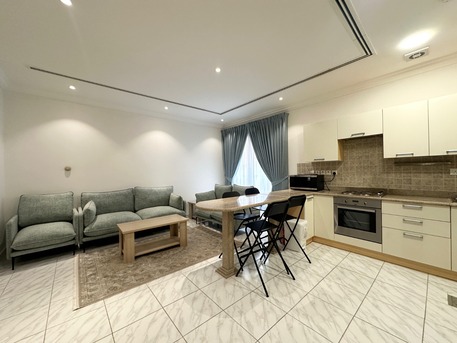 Salwa, Apartments, Flats, Houses & Villas, KWD 550/month,  Furnished,  2 BR,  Two Bedroom Fully Furnished Apartment For Rent In Salwa.