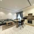 KWD 550/month,  Furnished,  2 BR,  Two Bedroom Fully Furnished Apartment For Rent In Salwa.