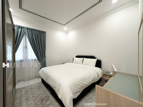 Salwa, Apartments, Flats, Houses & Villas, KWD 550/month,  Furnished,  2 BR,  Two Bedroom Fully Furnished Apartment For Rent In Salwa.