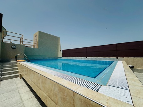 Salwa, Apartments, Flats, Houses & Villas, KWD 550/month,  Furnished,  2 BR,  Two Bedroom Fully Furnished Apartment For Rent In Salwa.