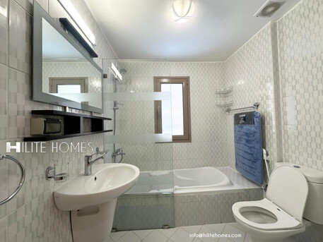 Salwa, Apartments, Flats, Houses & Villas, KWD 550/month,  Furnished,  2 BR,  Two Bedroom Fully Furnished Apartment For Rent In Salwa.