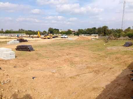 Hyderabad, Residential Plots, INR 29000,  183 Sq. Yard,  HMDA Gated Residential Plots Sale In Maheshwaram Opposite Wipro E_City ORR 14