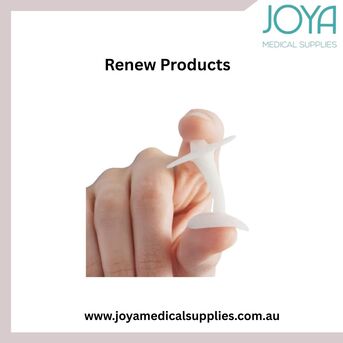 Sydney, Health & Beauty Items, Buy Renew Products In Australia - Joya Medical Supplies