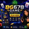 BG678 Game &ndash; Beginner-Friendly Online Gaming Platform With Fast & Smooth Access