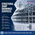 Detailed Structural Shop Drawings Services ​in Dallas, USA