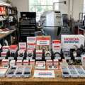 USD 962,  Honda Outboard Motor Parts: Genuine Components For Reliable Performance