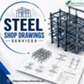 Steel Shop Drawing Services In Ontario, Canada