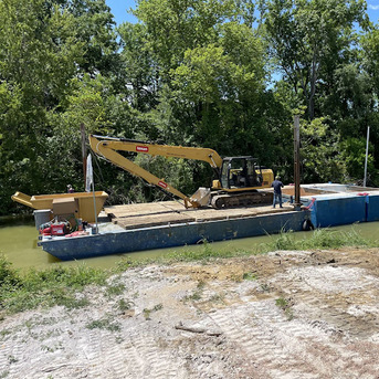New York, Construction, Keep Your Boat Safe With Expert Lift Services