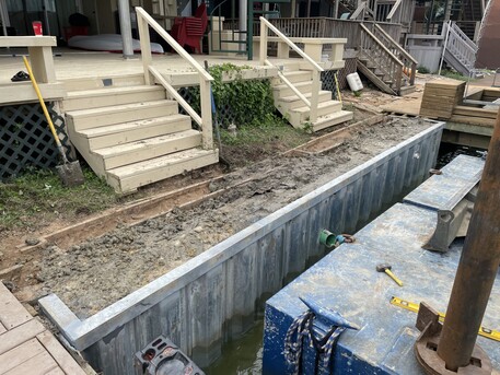 New York, Construction, Keep Your Boat Safe With Expert Lift Services