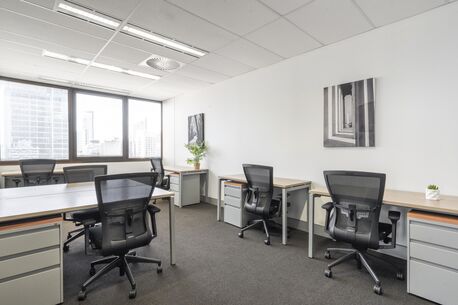 Colombo, Offices, LKR 20500,  10000 Sq. Meter,  Enjoy All-inclusive Access To Elegant Workspaces At Regus Kerner Haus