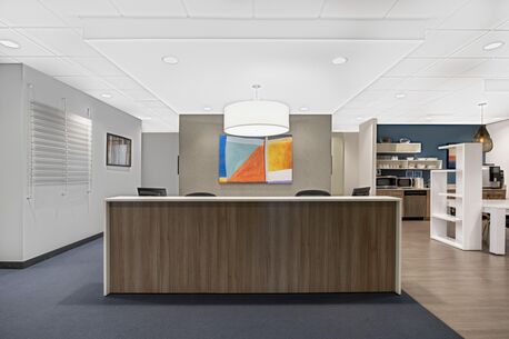 Colombo, Offices, LKR 20500,  10000 Sq. Meter,  Enjoy All-inclusive Access To Elegant Workspaces At Regus Kerner Haus